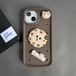original cookie crux phone cover 2