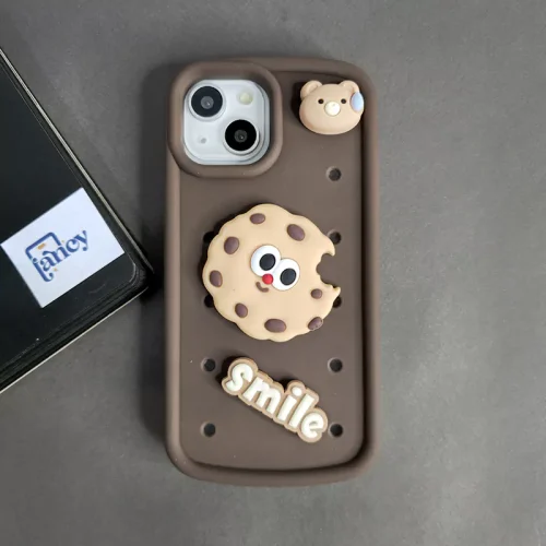 original cookie crux phone cover 2