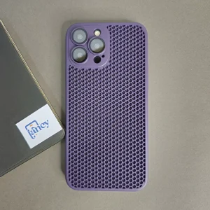 protective case heat sink phone cover